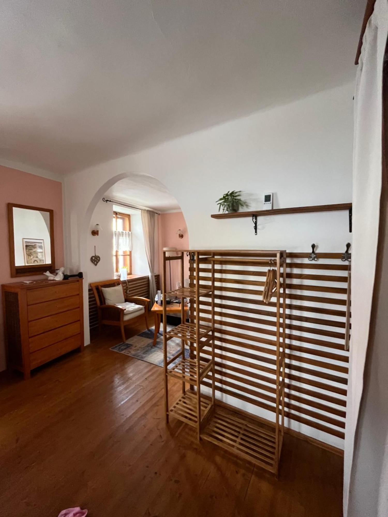 Apartmany Lavander Микулов Экстерьер фото